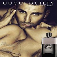 Купить Отдушка Gucci Guilty Black, GUCCI 1 литр в Украине