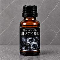 Fragrance Oil Black Ice 25 ml cosmetic ingredient Mylo Opt
