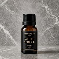 Picea glauca Essential Oil, 10 мл