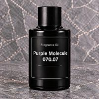 Purple Molecule 07007 Fragrance Oil 5 ml cosmetic ingredient Mylo Opt