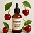 Cherry Fragrance Extract 100 ml, photos, reviews, use