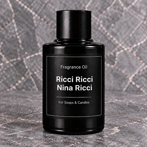 Отдушка Ricci Ricci Nina Ricci, 20 мл артикул TM20072406