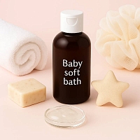 Комплекс Baby soft bath, 25 мл