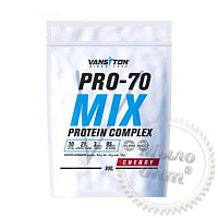 Mega Protein Pro 70 Cherry 900g