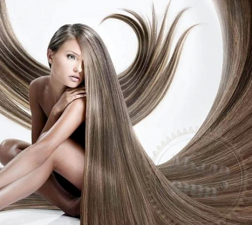 Купить Bio Capigen актив для волос, 1 л в Украине