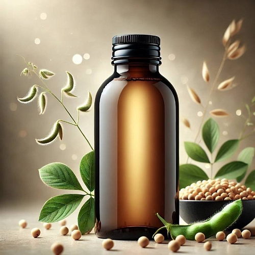 Soy Protein Hydrolysate Gerard's Cosmetic 1 L cosmetic ingredient Mylo Opt