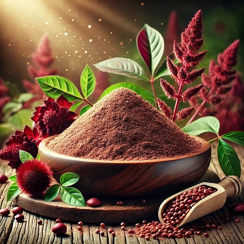 Amaranth Extract Powder 1 kg, 870.10 UAH, rating ⭐⭐⭐⭐⭐ Milo Opt