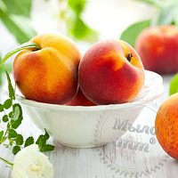 Персика плоды гликолевый экстракт, 1 л