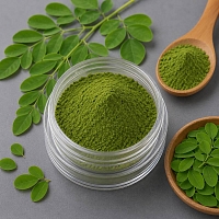 Moringa Extract Powder 10 g cosmetic ingredient Mylo Opt