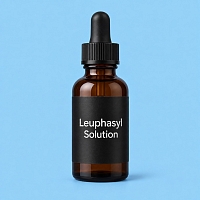 Leuphasyl Solution, 50 мл артикул TM19061102