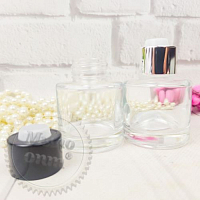 Diffuser bottle Top 50 ml, 100 pcs