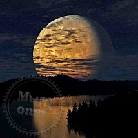 Отдушка Затмение лунное, 1 л
