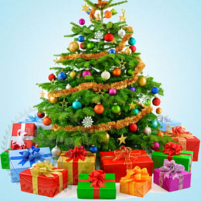 Купить Отдушка Рождественская елка, 1 л в Украине