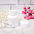 Cosmetic bottle with lid, 20 ml from 100 pcs, photos, reviews, use