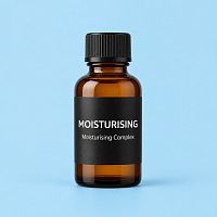 MOISTURISING - Зволожуючий комплекс 1 л