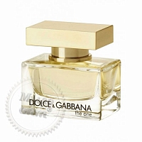 Віддушка The One, DOLCE & GABBANA, 1 літр