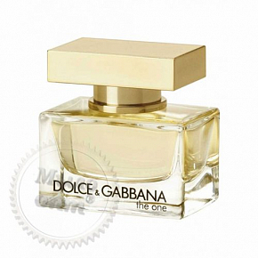 Купить Отдушка The One, DOLCE&GABBANA, 1 литр в Украине