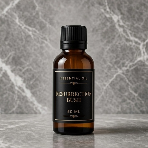 Эфирное масло миротамнуса Resurrection Bush, 50 мл