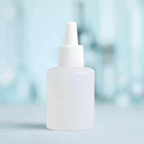 Defoamer for soap base, 1 L, 350.00 UAH, rating ⭐⭐⭐⭐⭐ Milo Opt