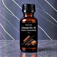 Classic No. 41 Flavor Concentrate, 1 L — bottle photo | Mylo-Opt
