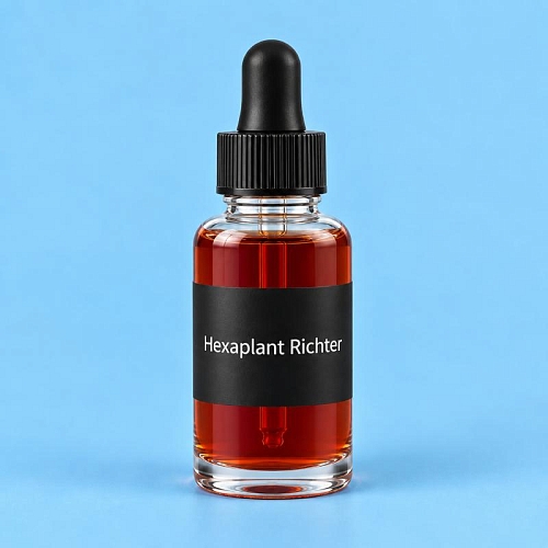 Hexaplant Richter, 10 мл артикул VV26100104