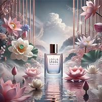 Отдушка Lotus Spark, 1 л