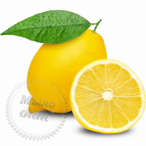 Купить Отдушка для щелочной среды Лимон Ферри, 1 литр в Украине