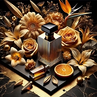 Отдушка Black XS L'Aphrodisiaque Paco Rabanne, 1 л описание и применение