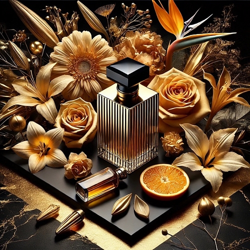 Black XS L'Aphrodisiaque Paco Rabanne Fragrance Oil 1 L, 2 150.50 UAH, rating ⭐⭐⭐⭐⭐ Milo Opt