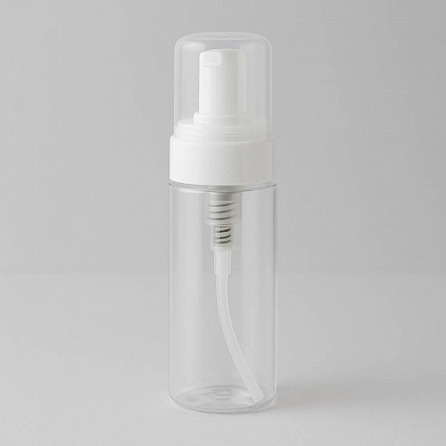 Fom bottle transparent 150 ml from 100 pcs, 34.99 UAH, rating ⭐⭐⭐⭐⭐ Milo Opt