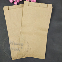 Small paper bag