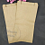 Small paper bag, photos, reviews, use