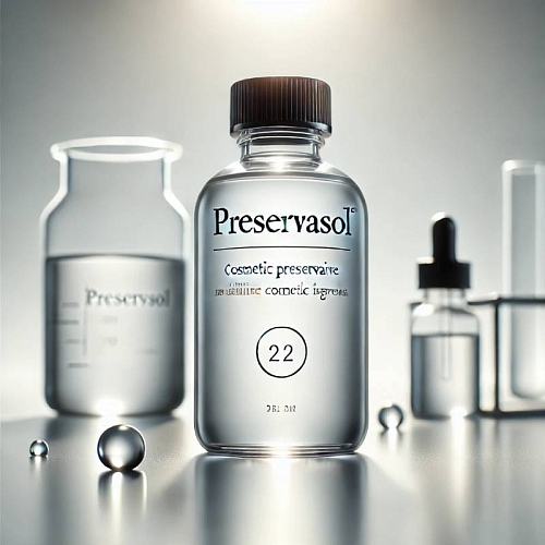 Консервант PRESERVASOL, 1 л артикул 810012