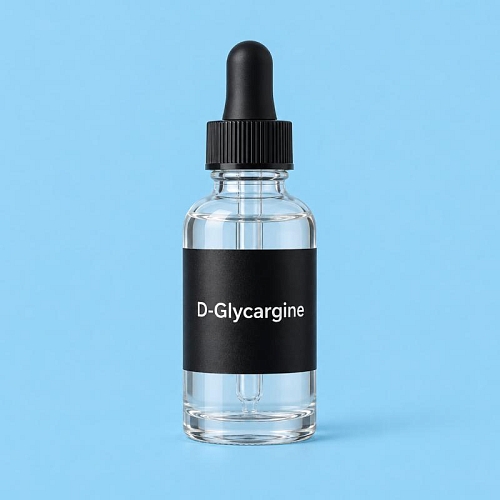 D-Glycargine, 10 мл артикул VV26102106