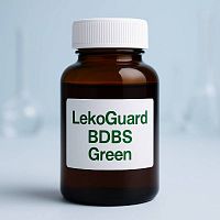 Консервант LekoGuard BDBS Green, 20 мл