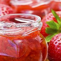Купить Ароматизатор пищевой Strawberry Jam, 1 литр в Украине