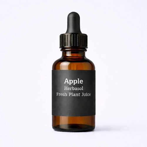Apple Herbasol Fresh Plant Juice 100 мл