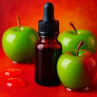 Slime Flavor Apple Candy, 1 L, rating ⭐⭐⭐⭐⭐, 520.50 UAH – Milo Opt, worldwide delivery