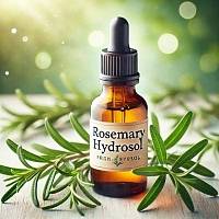 Rosemary Hydrosol, 1 L