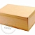 Wooden box 8 * 16 cm, photos, reviews, use