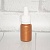 Pigment pigment liquid Copper, 1 l, photos, reviews, use