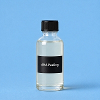 AHA Peeling 1 L cosmetic ingredient Mylo Opt