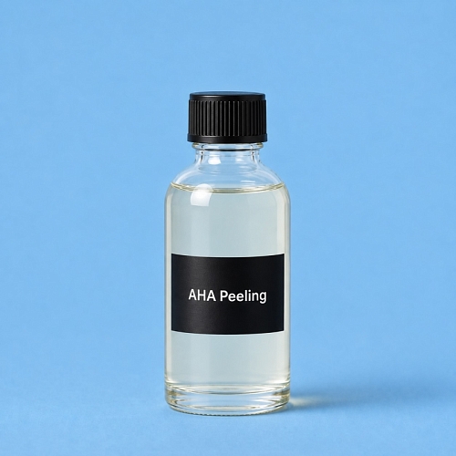 AHA Peeling 1 L Mylo Opt global supplier AHA Peeling 1 L cosmetic ingredient Mylo Opt