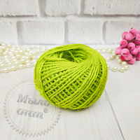 Rope Light green