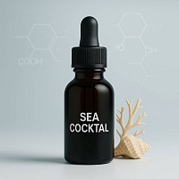 Морской коктейль, 100 гр описание и применение