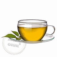 Гранулы с ароматом Green Tea, 1 кг