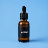 EyeLiss, 1 л артикул TM17022407