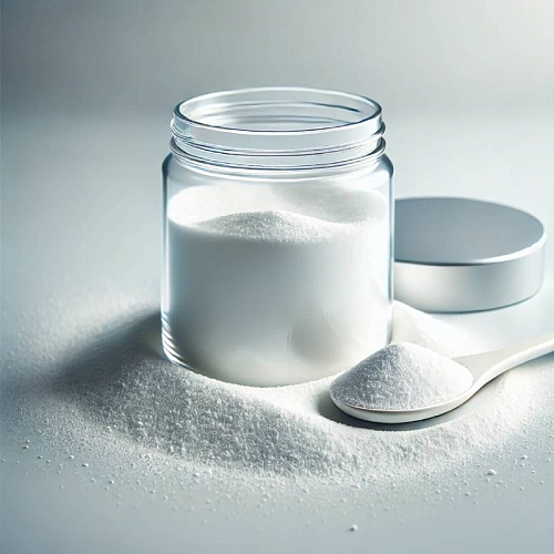 Palmitic Acid 1 kg, 177.05 UAH, rating ⭐⭐⭐⭐⭐ Milo Opt