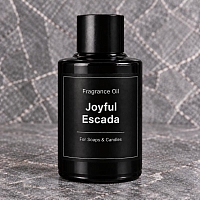 Віддушка Joyful Escada 20 мл