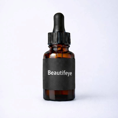BEAUTIFEYE 5 ml Mylo Opt global supplier BEAUTIFEYE 5 ml cosmetic ingredient Mylo Opt